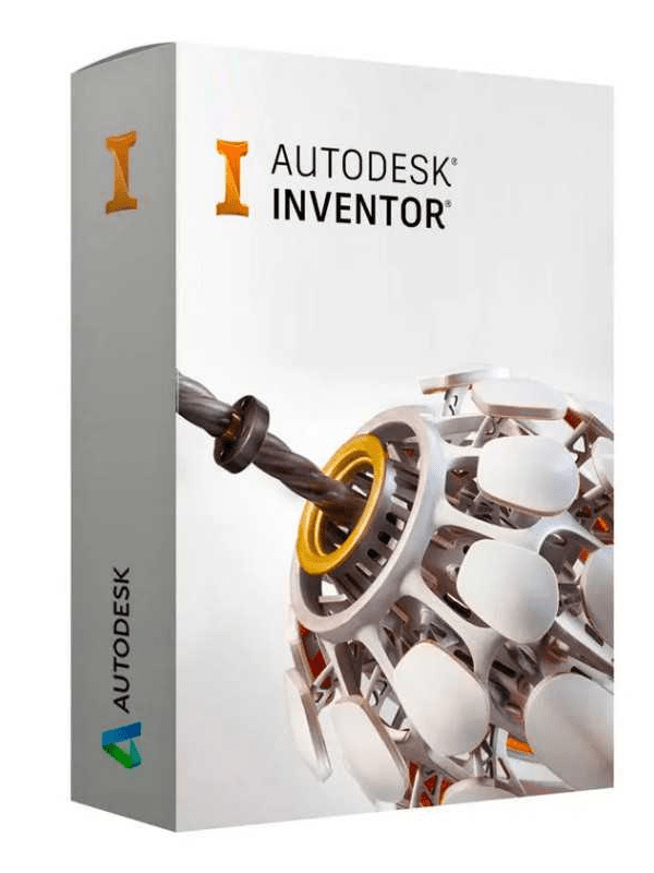 Autodesk Inventor Pro (Windows)