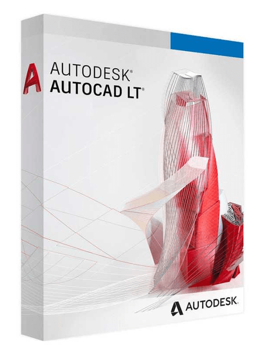 Autodesk AutoCAD LT- Product keys