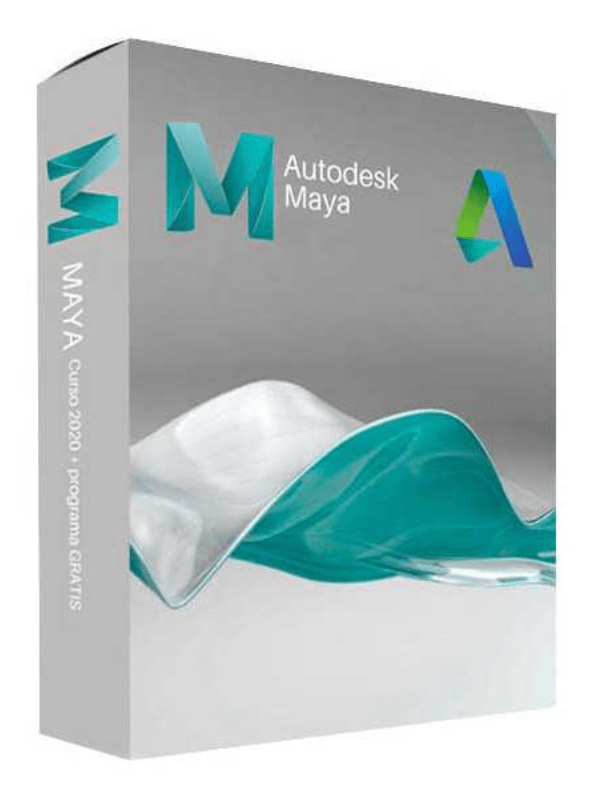 Autodesk Maya-Product Key