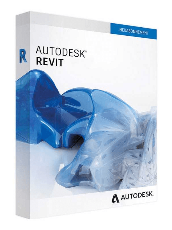 Autodesk Revit (Windows)