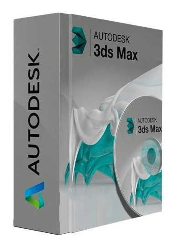 Autodesk 3DS Max (Windows)
