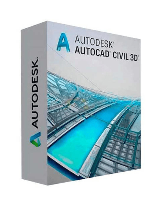 Autodesk Civil 3D (Windows)