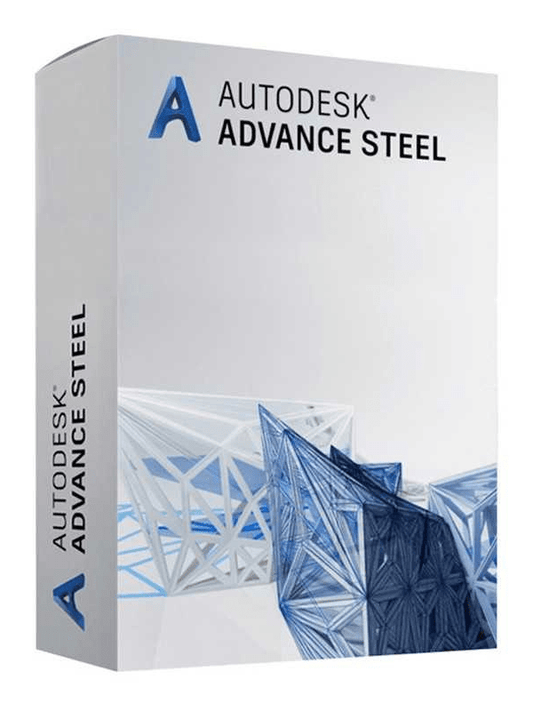 Autodesk Advance Steel (Windows)