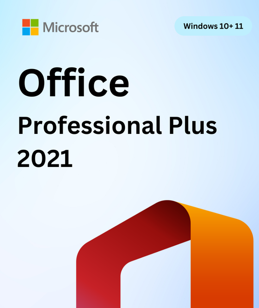 microsoft office 2021 professional plus license key lifetime