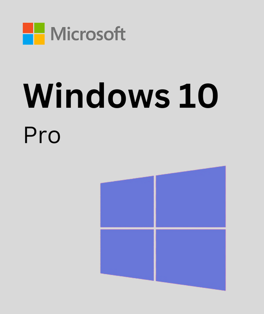 Windows 10 pro