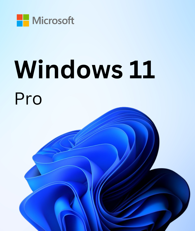 Windows 11 pro retail