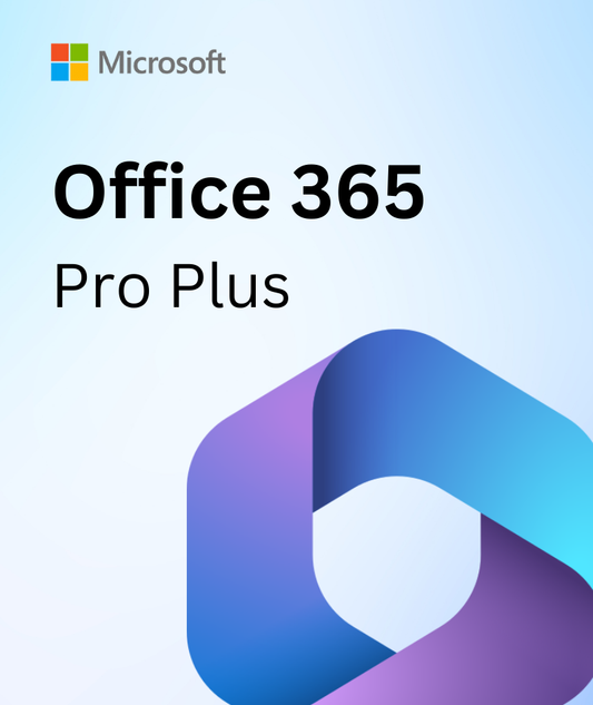 office 365 pro plus