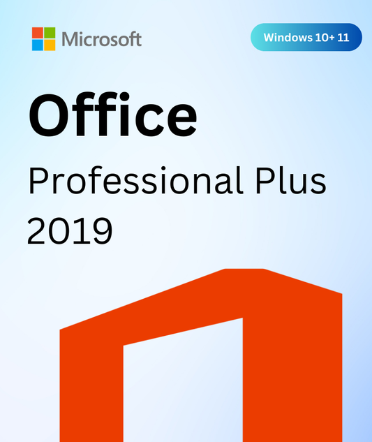 office 2019