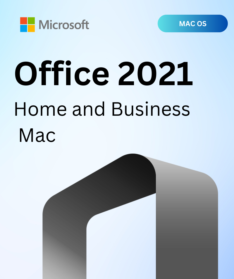 Office 2021 home and business