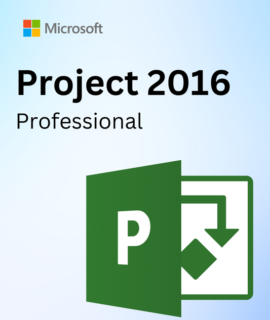 project 2016