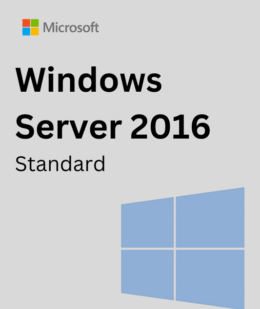2016 std