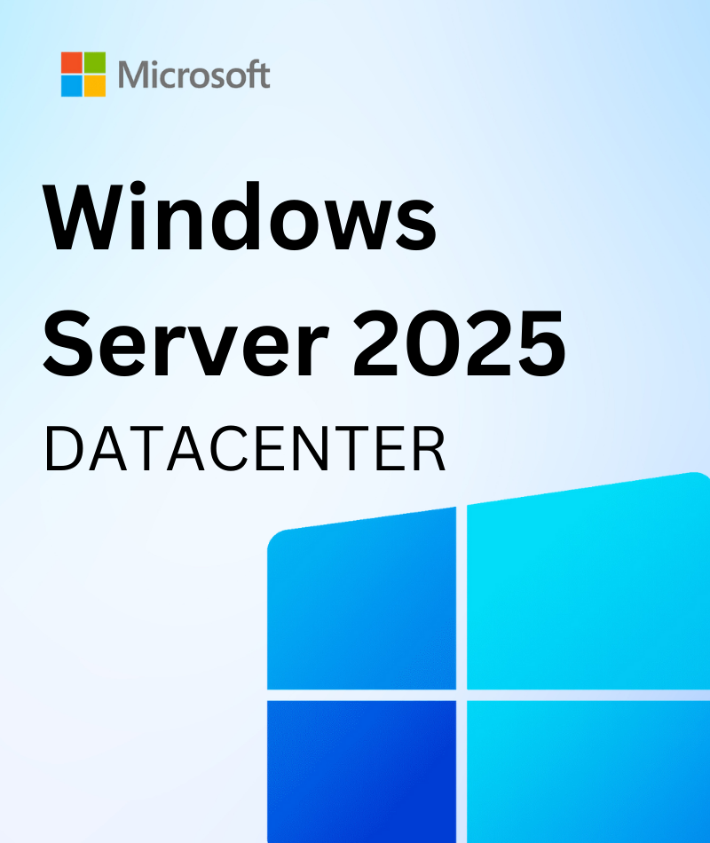 server 2025. datacenter