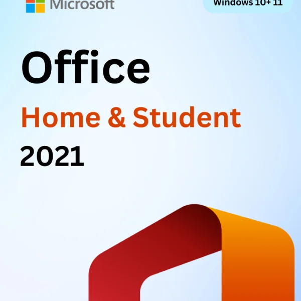 Office 2021 home and student