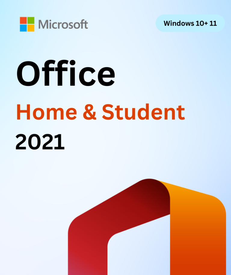 Office 2021 home and student