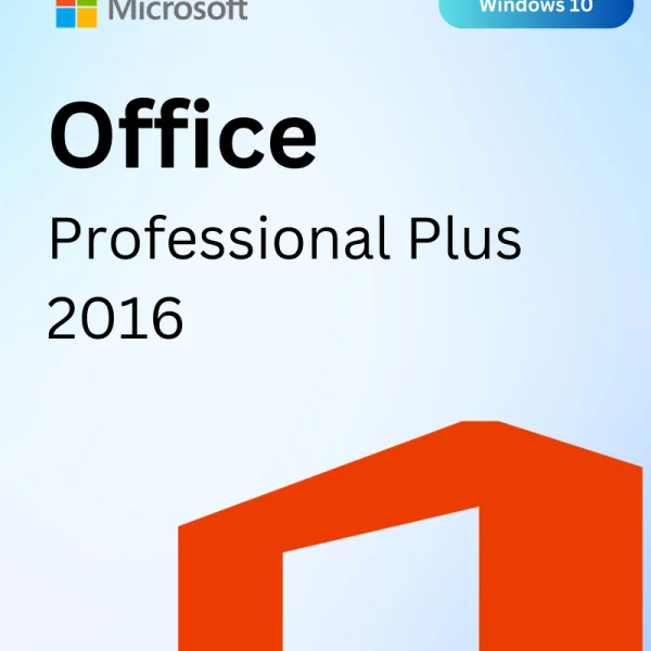 office 2016