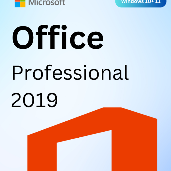 Office 2019 professional