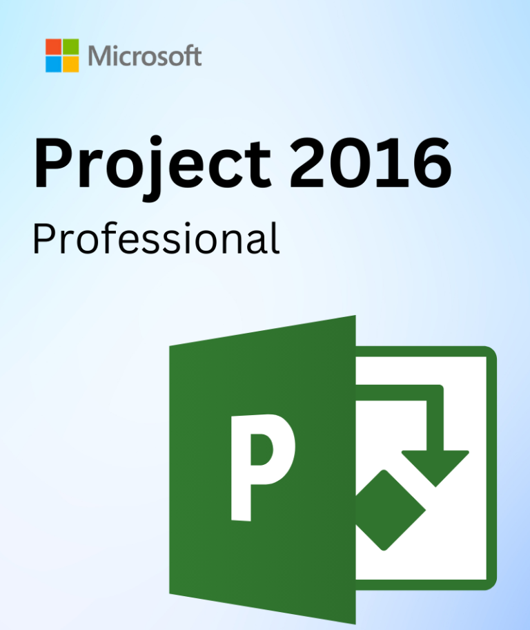 project 2016