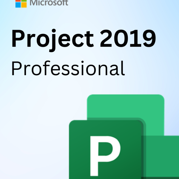 project 2019