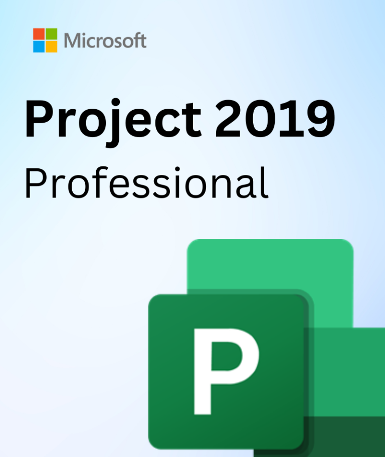 project 2019