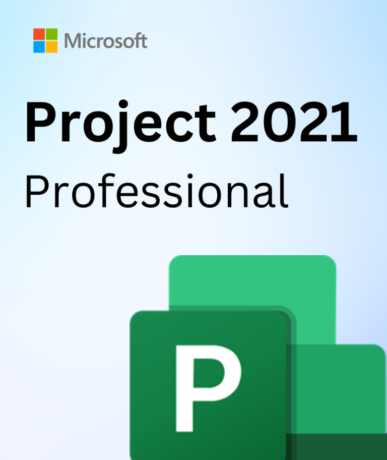 project 2021