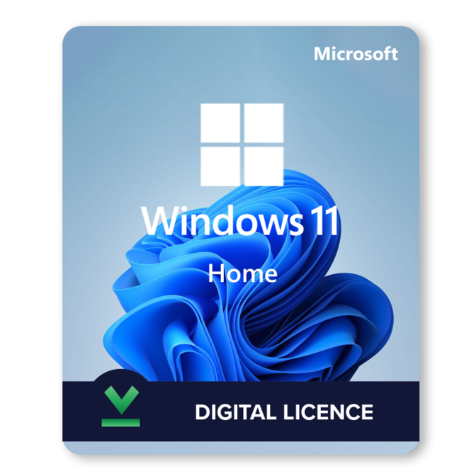 Windows 11 Home license key - microsoftsoftwareswap