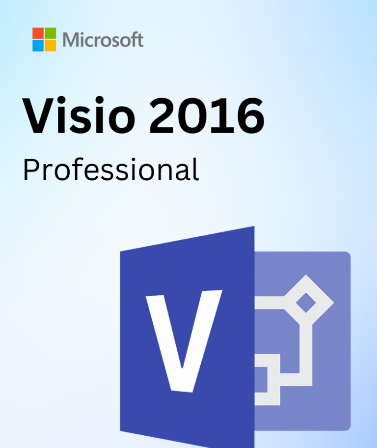visio 2016 professional