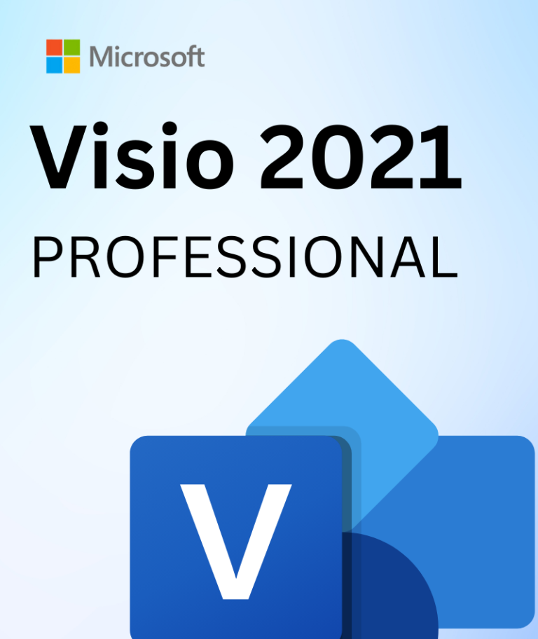 Visio 2021 professional