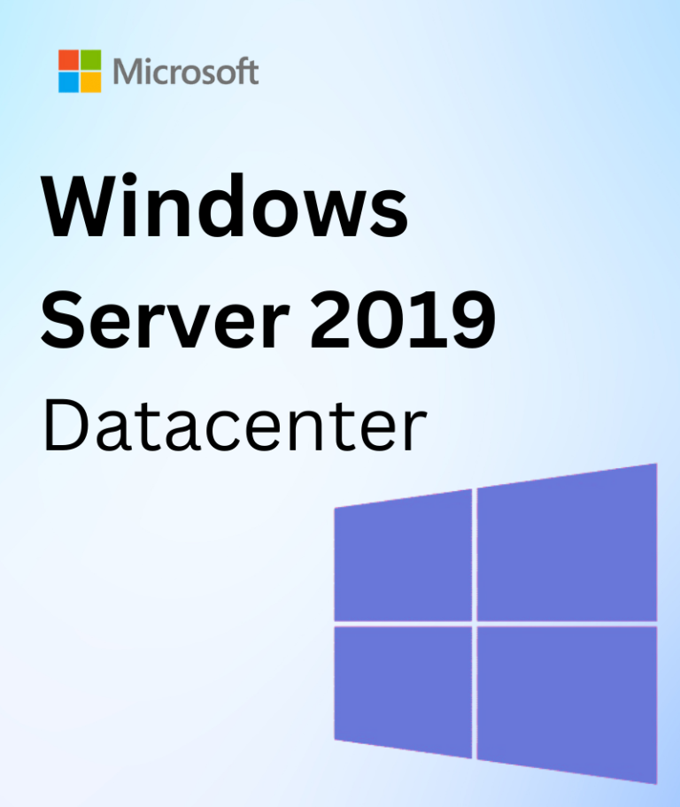 server 2019 datacenter