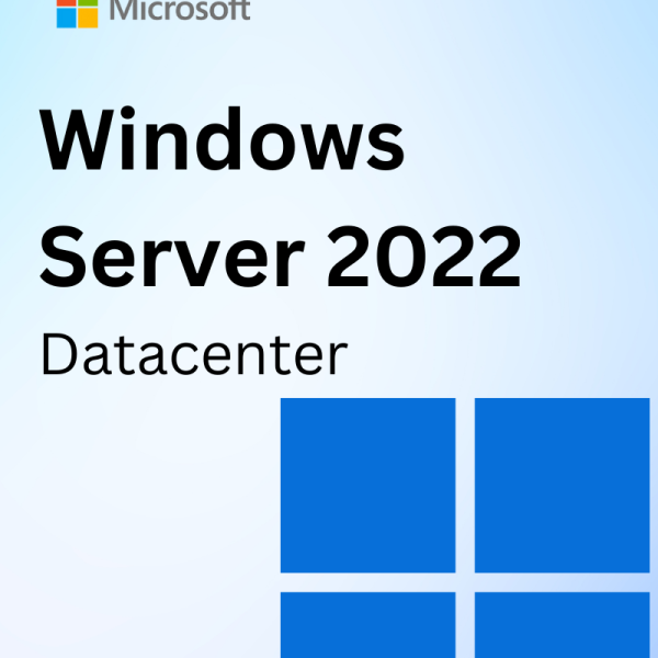 windows server 2022 datacenter