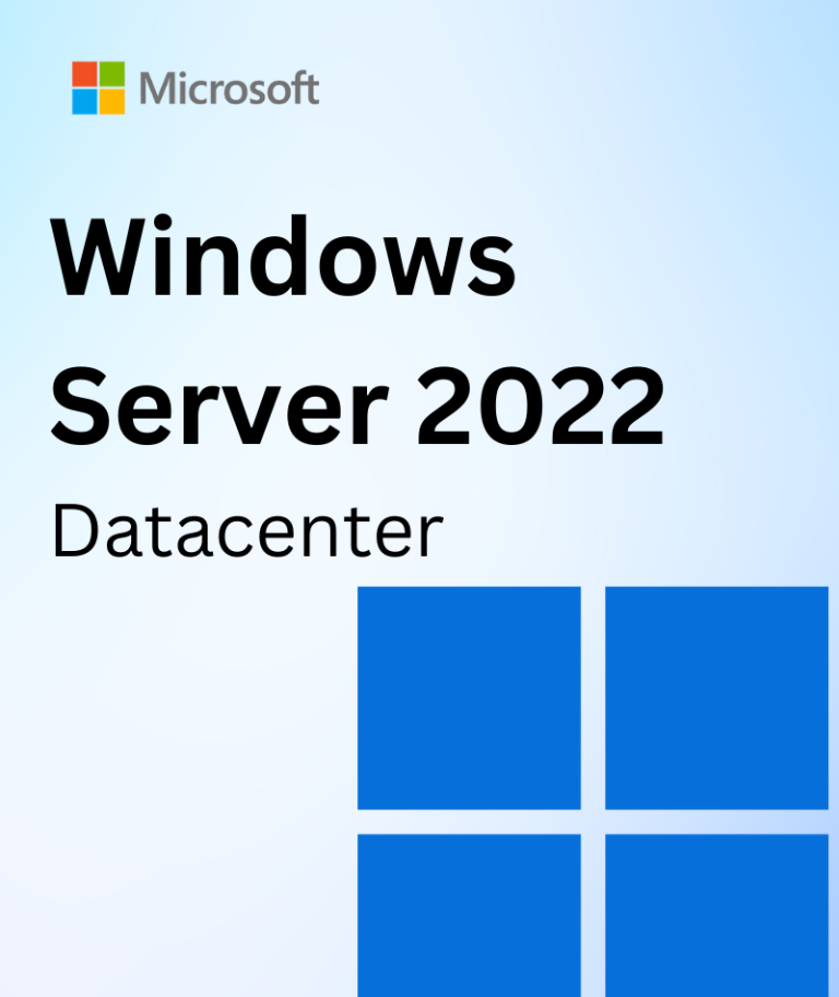 windows server 2022 datacenter