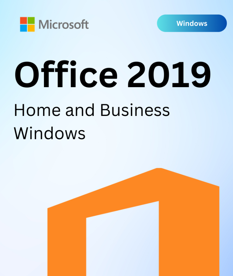 office 2019 windows