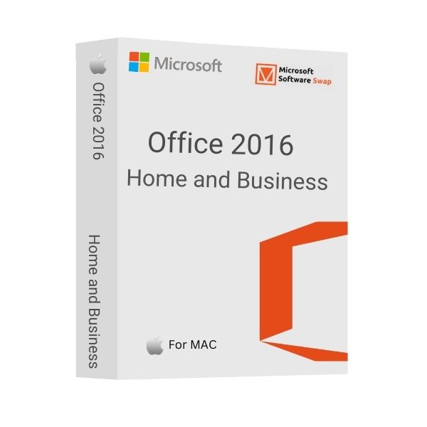 Microsoft office 2016 home and business for Mac (1)