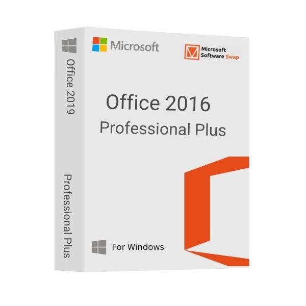 Microsoft office 2016 professional Plus