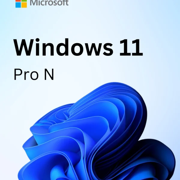 Windows 11 pro N