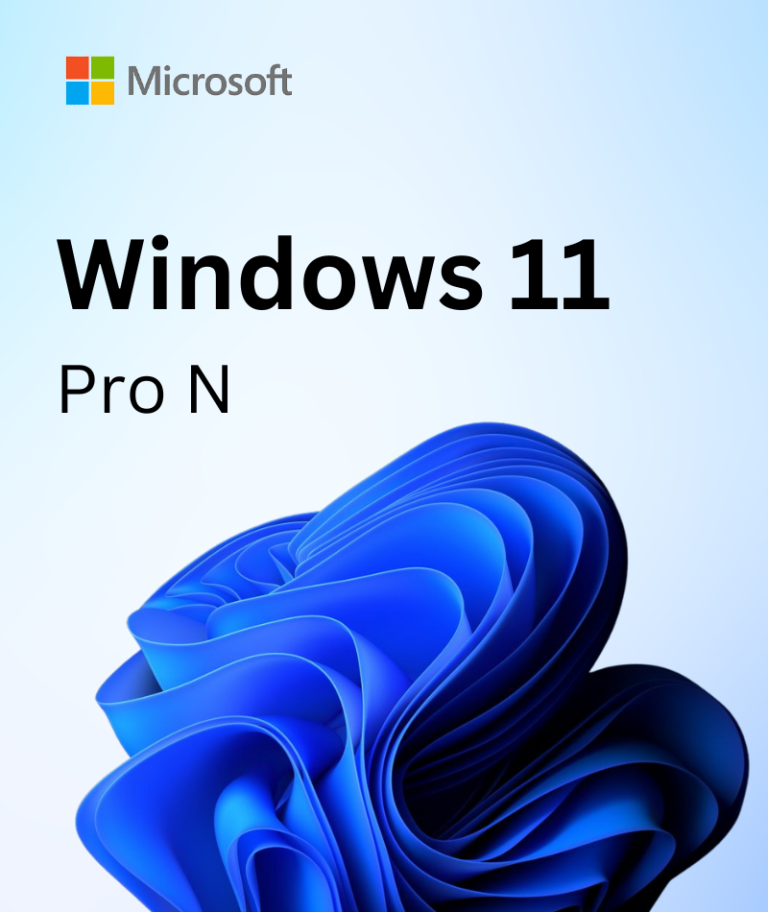 Windows 11 pro N