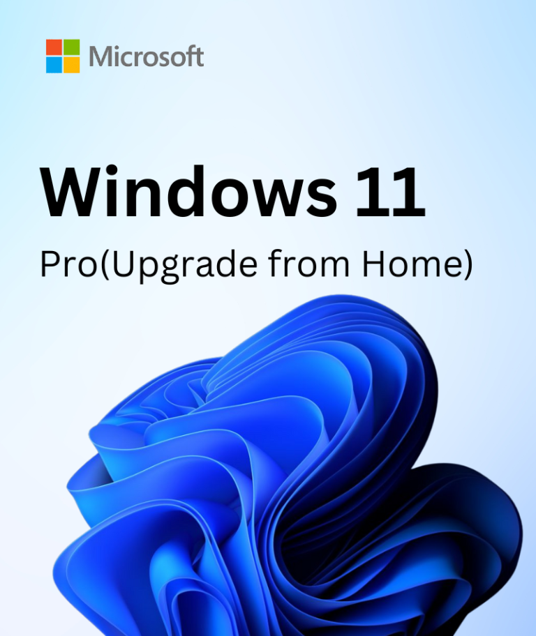 windows 11 Pro upgrade from home