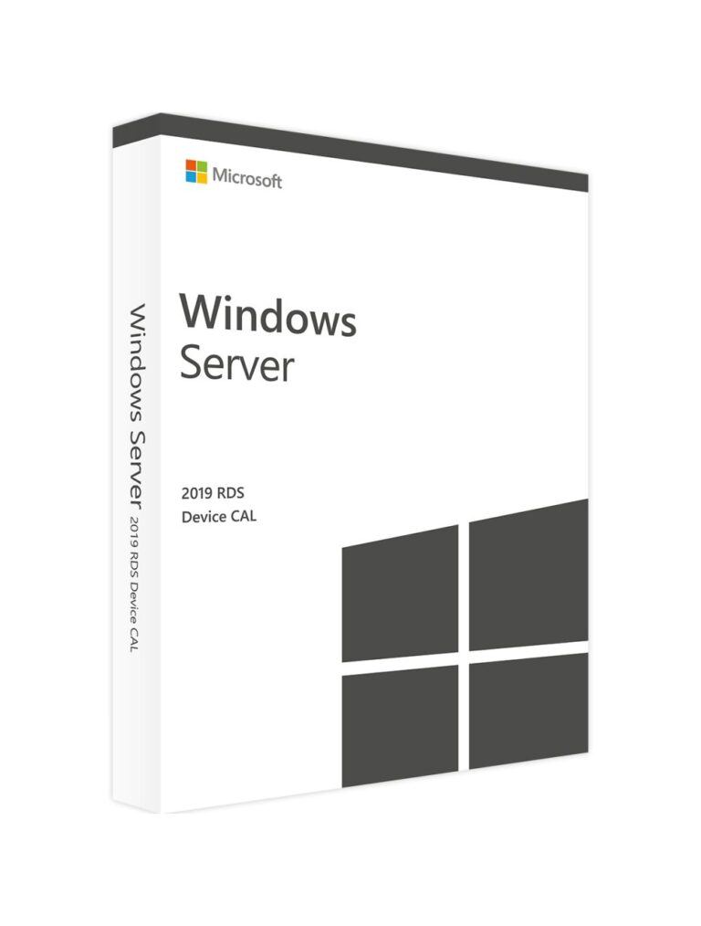 server 2019 device cal