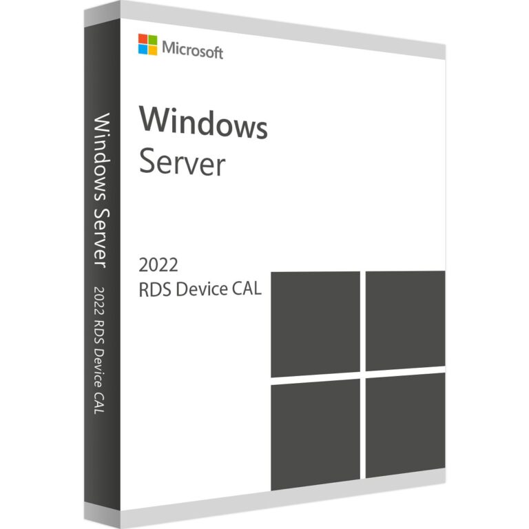 server 2022 rds
