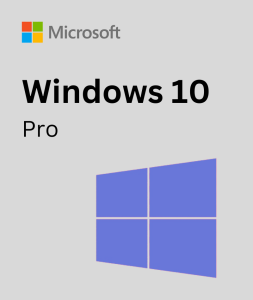 Windows 10 pro