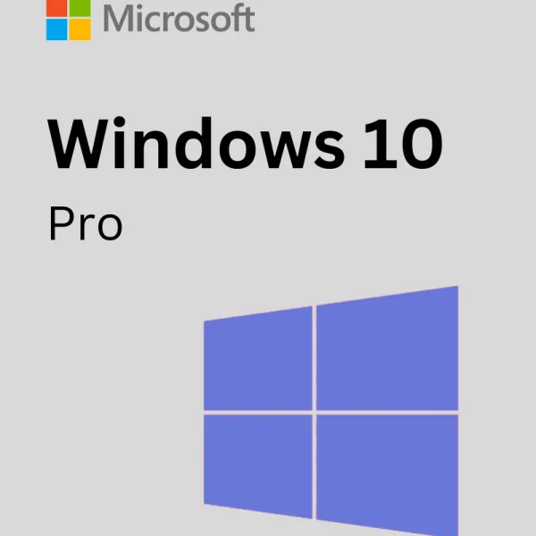 Windows 10 pro