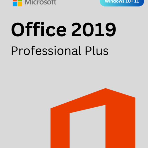 office 2019