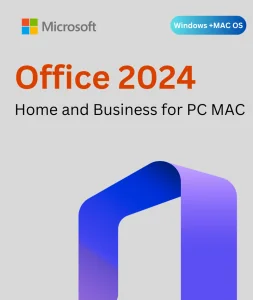 office 2024 mac