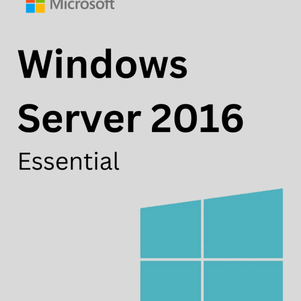 server 2016