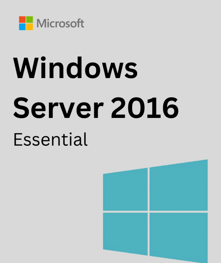 server 2016