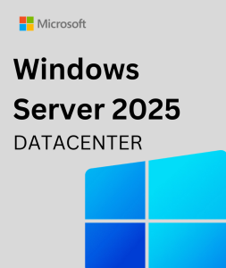 Windows server 2025 datacenter