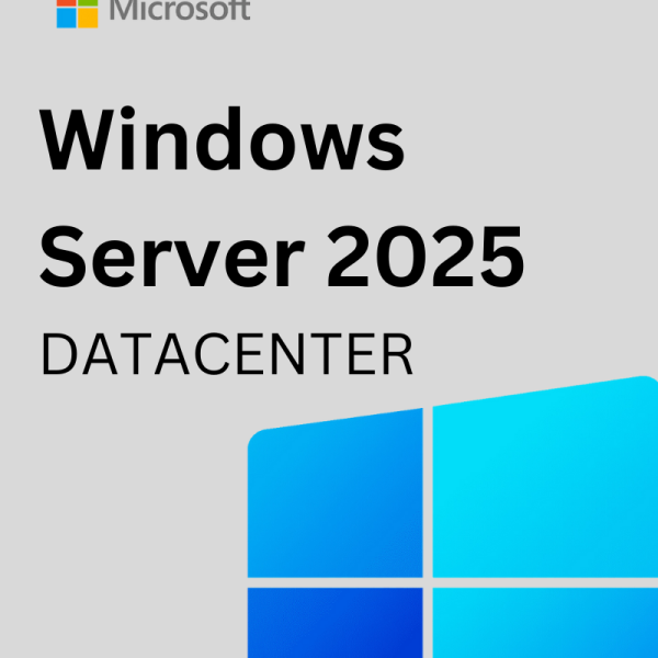 Windows server 2025 datacenter