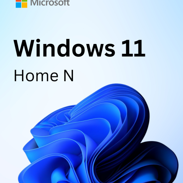 Windows 11 home N