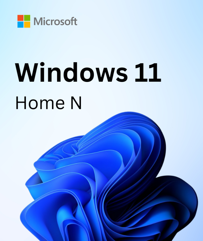 Windows 11 home N