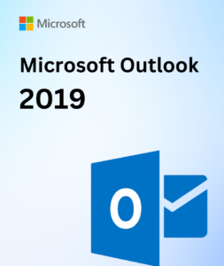 outlook 2019