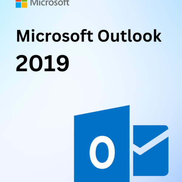 outlook 2019